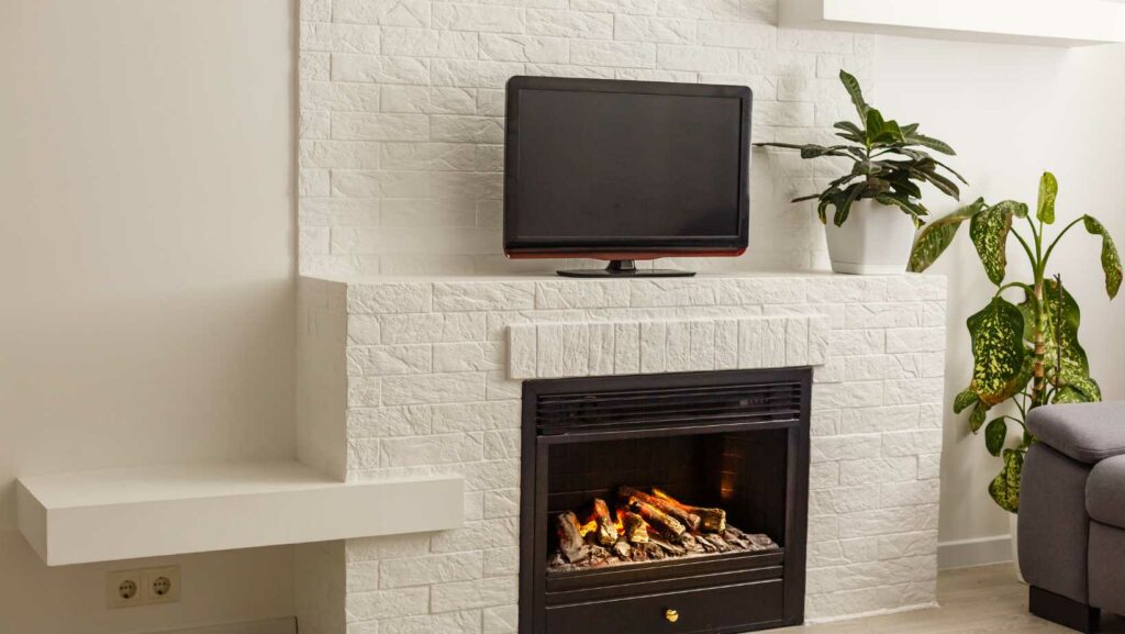 Mistakes to Avoid When Arranging a Living Room With a Fireplace