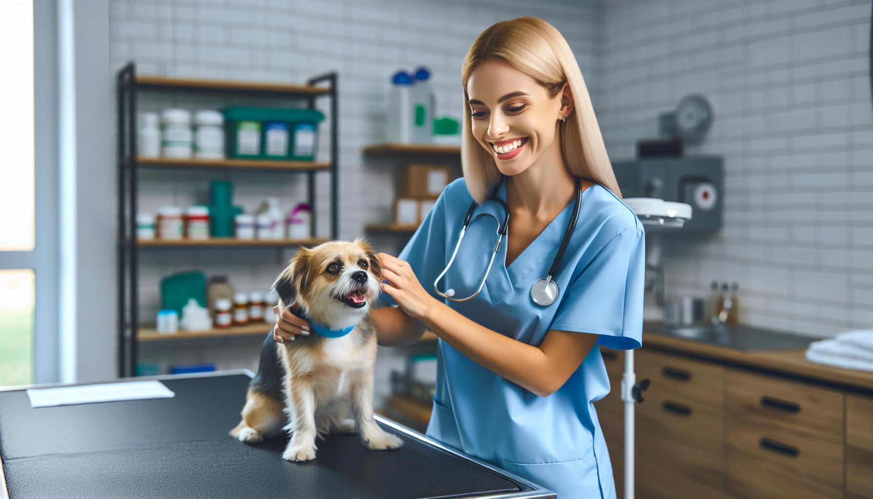 urgent care pet clinic