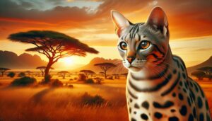 african cat breeds