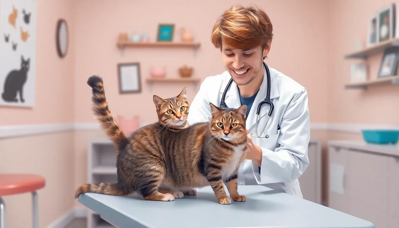 cat care clinic east