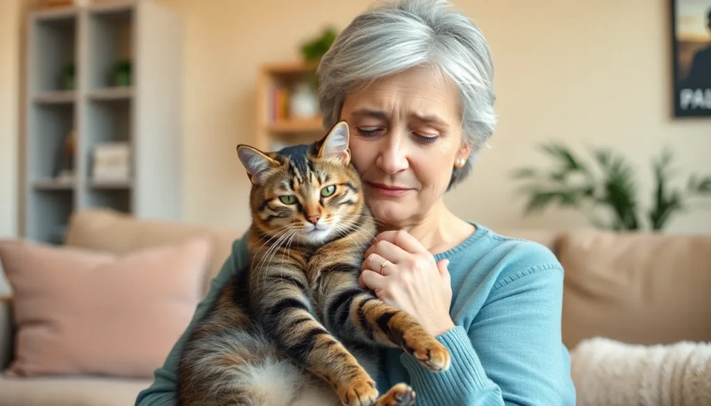 cold medicine for cats