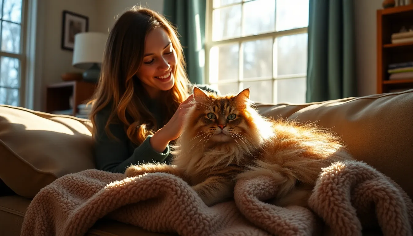 new england cat care